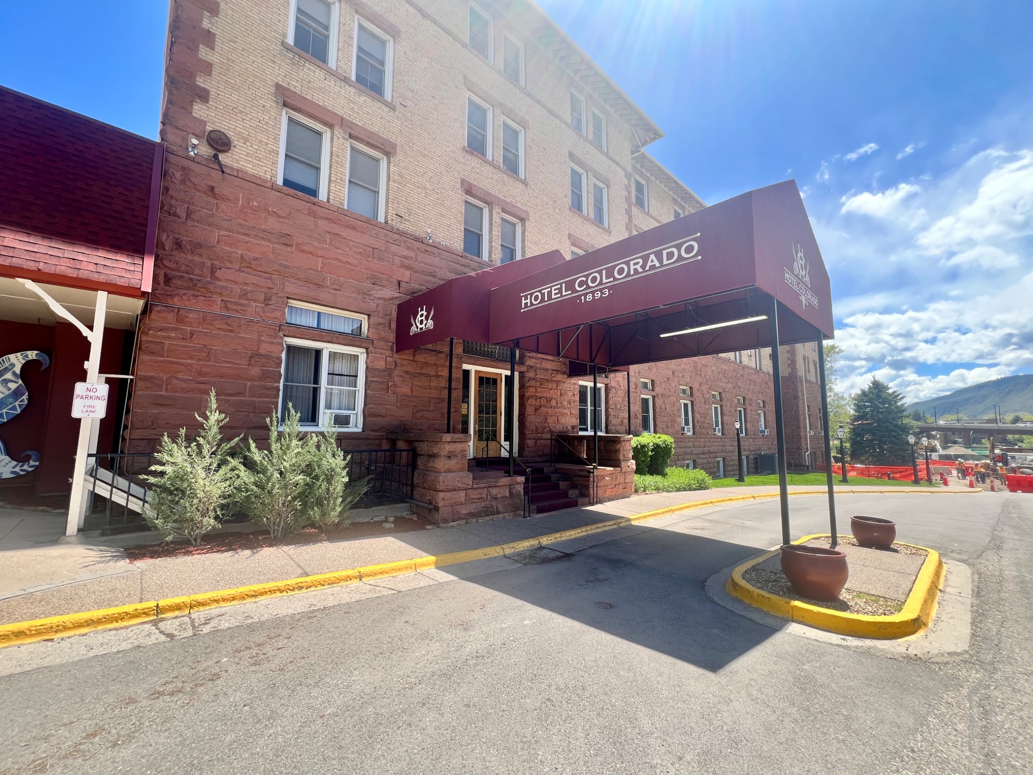 Hotel Colorado